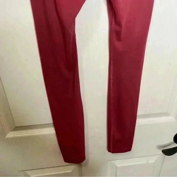 Gymshark Women’s TRAINING LEGGINGS Sz XS - Picture 3 of 8